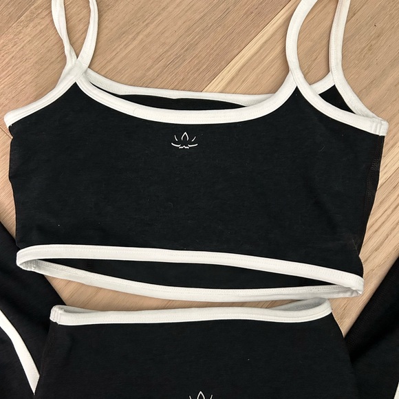 Beyond Yoga Spacedye New Moves FULL SET - Picture 2 of 6